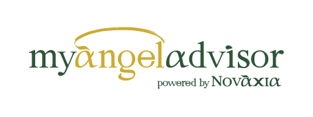 My Angel Advisor logo